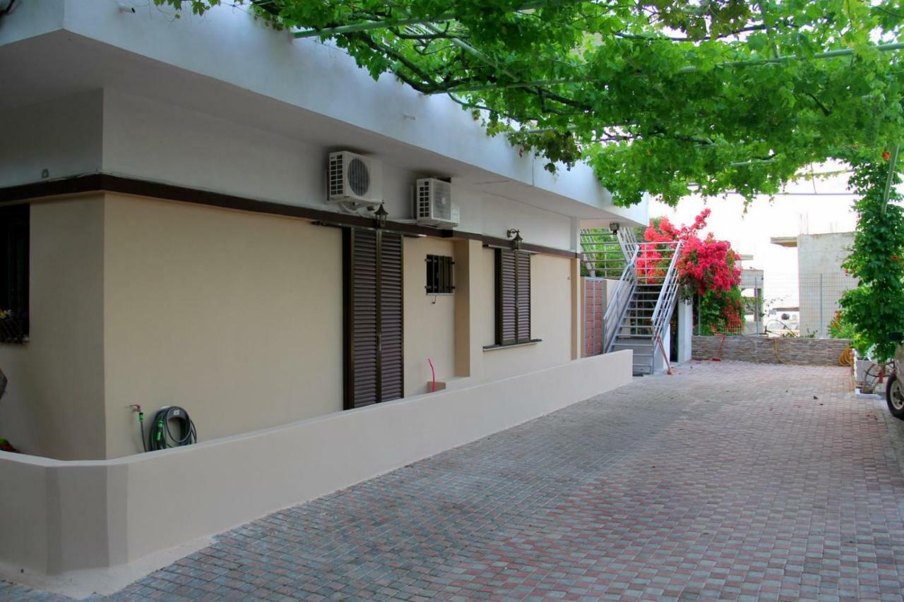 Your Home Kato Daratso Exterior photo